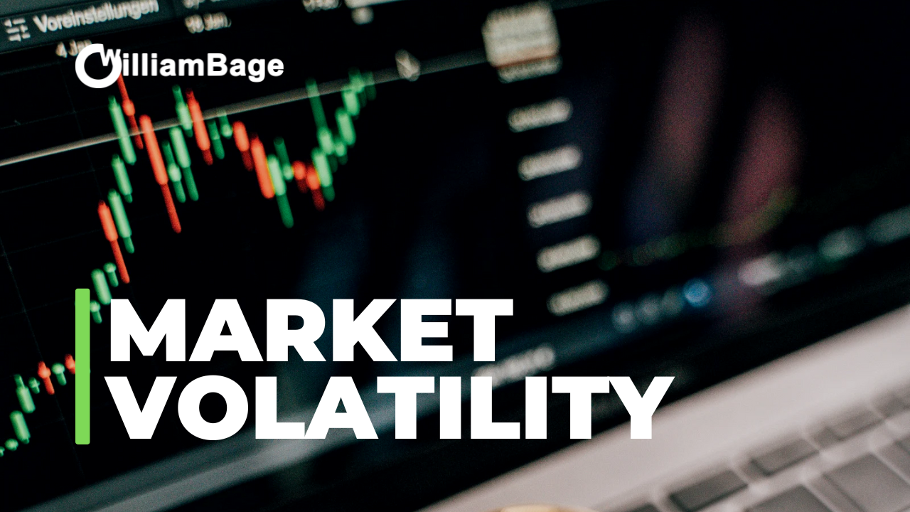 How WilliamBage Clients Have Responded to Recent Market Volatility