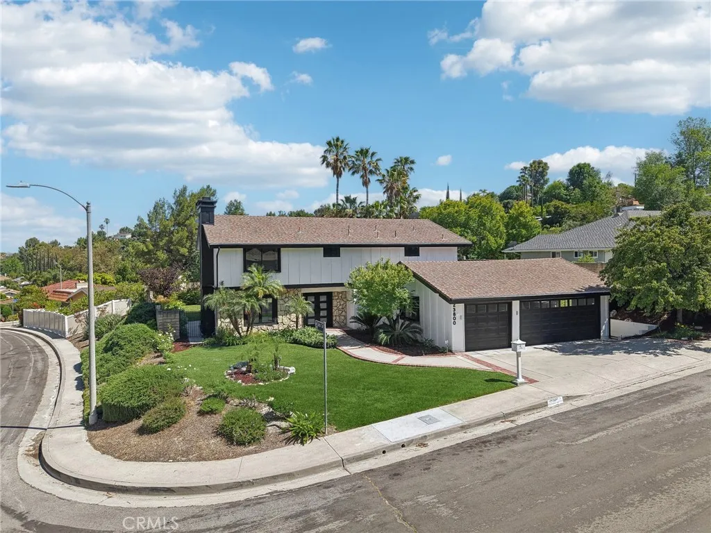 23800 Posey Ln, West Hills, CA 91304
