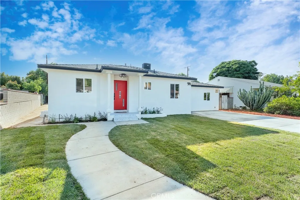 7719 Nestle Ave, Reseda, CA 91335