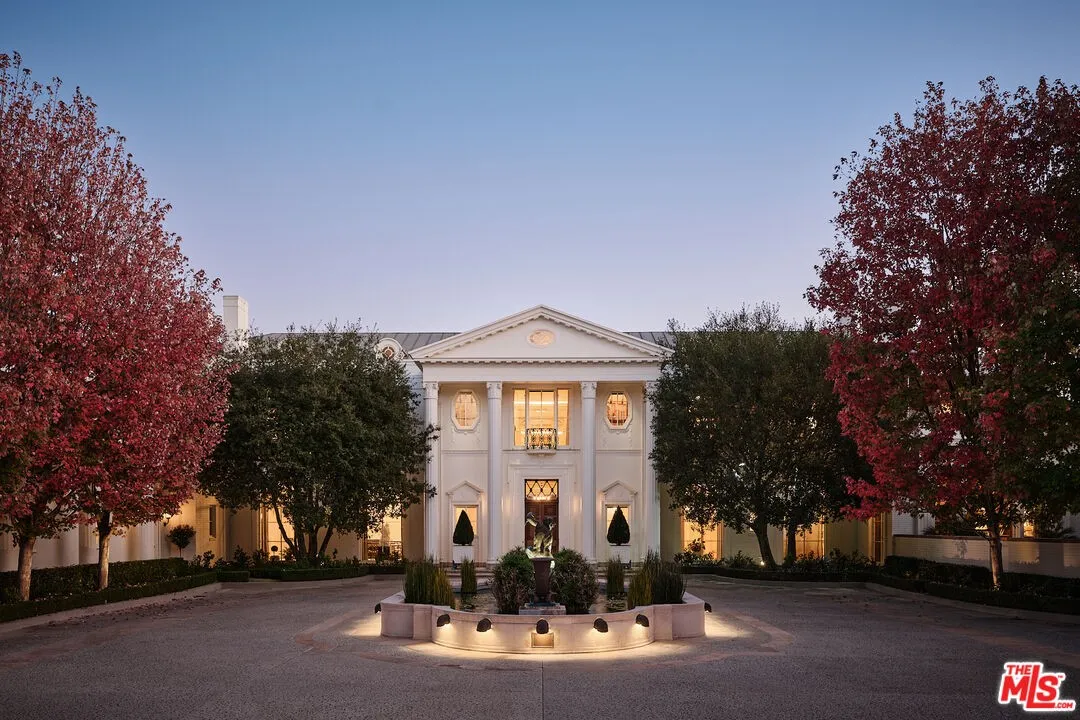 10644 Bellagio Rd, Los Angeles, CA 90077
