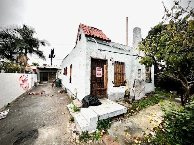 2408 E 115th Pl, Los Angeles, CA 90059