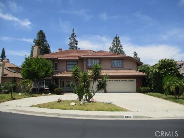 18853 Beechtree Ln, Porter Ranch, CA 91326